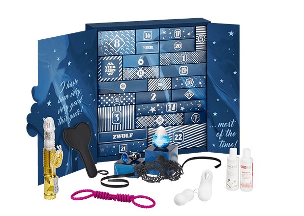 Eis.de-Adventskalender Eis.de-Adventskalender