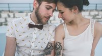 Partner-Tattoos: Die schönsten kleinen und außergewöhnlichen Motive
