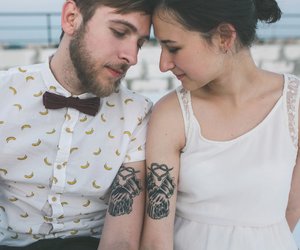Partner-Tattoos: Die schönsten kleinen und außergewöhnlichen Motive