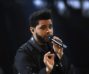 The Weeknd: Gibt es eine neue Freundin an seiner Seite?