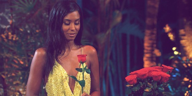 „War gebrochen”: Bachelorette-Sharon packt über Vergangenheit aus