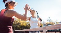 Kalorienverbrauch beim Tennis: Sport für den gesamten Körper