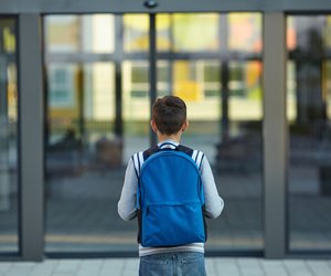 Schule schwänzen: Was passiert, wenn mein Kind die Schule schwänzt?