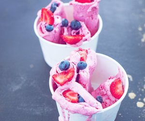 Ice Cream Rolls: So machst du den Eistrend aus Thailand selbst