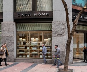 Zeitlos und stilvoll: Dieses Steingutgeschirr von Zara Home ist ein Must-have