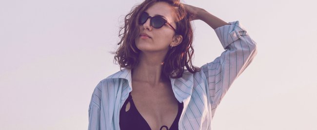 10 völlig normale Dinge im Sommer, die uns peinlich sind (es aber nicht sein sollten)