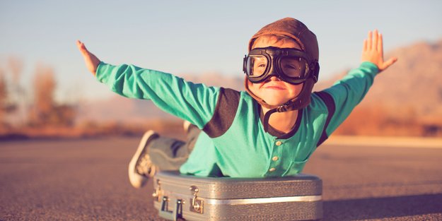 Reiseapotheke fürs Kind: Das solltet ihr im Urlaub dabei haben!