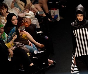 Islamic Fashion: Trendige Mode für Muslime