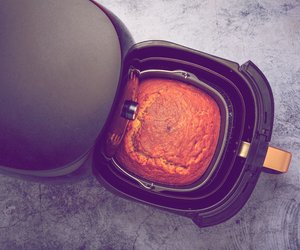 23 unerwartete Gerichte, die im Airfryer viel besser gelingen als im Ofen