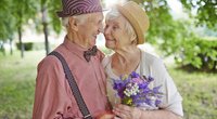 Für immer: Gibt es die eine, große Liebe?