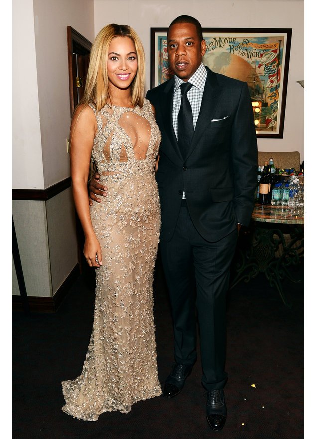 Beyonce Und Jay Z Beschenken Ihre Angestellten Mit Je 45 000 Dollar Desired De