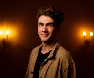 Timon Krause: Wer ist die Freundin des „Let's Dance“-Teilnehmers?