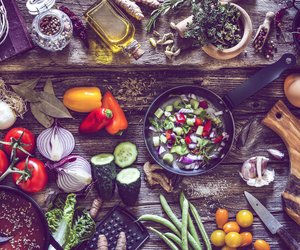 Faktencheck: Was ist dran an den Mythen rund um veganes Essen?