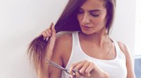 Haartrend Microdusting: Spliss entfernen ohne Länge zu verlieren!