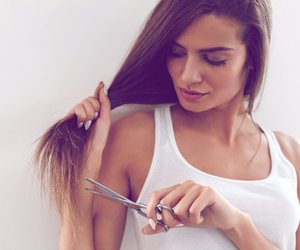 Haartrend Microdusting: Spliss entfernen ohne Länge zu verlieren!