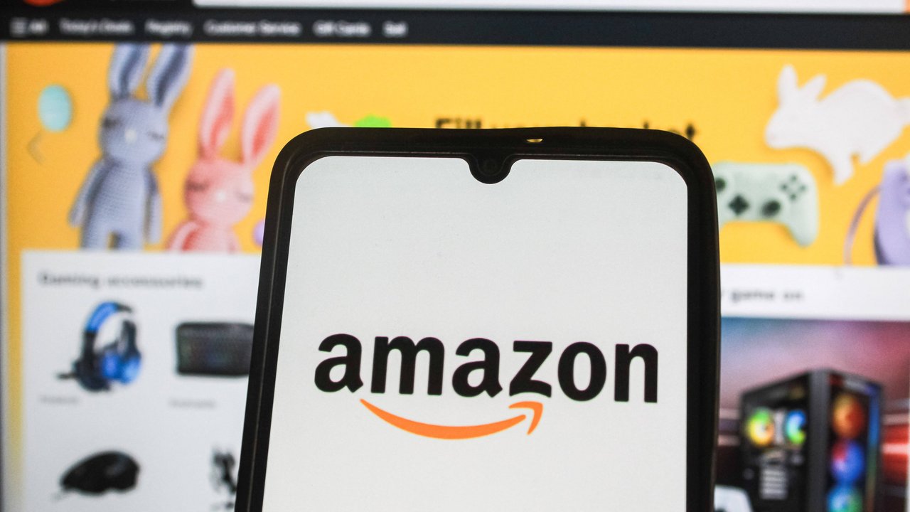 Dank des Amazon-Gadgets musst du dir im Sommer keine Gedanken über Insekten mehr machen. 