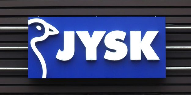 Wohnzimmer-Upgrade: Diese weiße Kommode von Jysk sorgt für frischen Wind in deiner Einrichtung