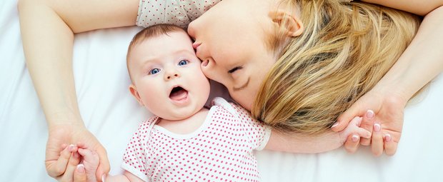 17 Tipps, die dir den Alltag als Neu-Mama sofort erleichtern