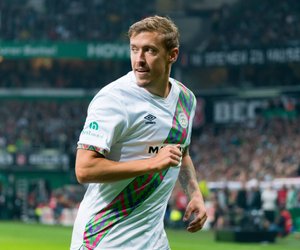 Max Kruse: Wer ist die Freundin des deutschen Fußballspielers?