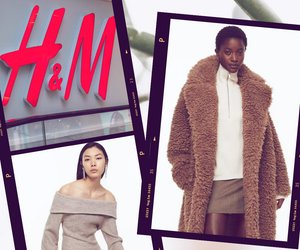 Diese neuen Winter-Styles bei H&M sind die schönsten Trendteile ever