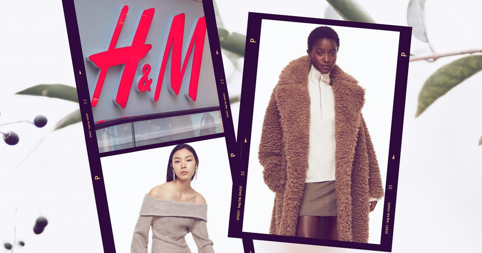 Diese neuen WinterStyles bei H&M sind die schönsten Trendteile ever