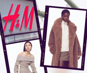 Diese neuen Winter-Styles bei H&M sind die schönsten Trendteile ever