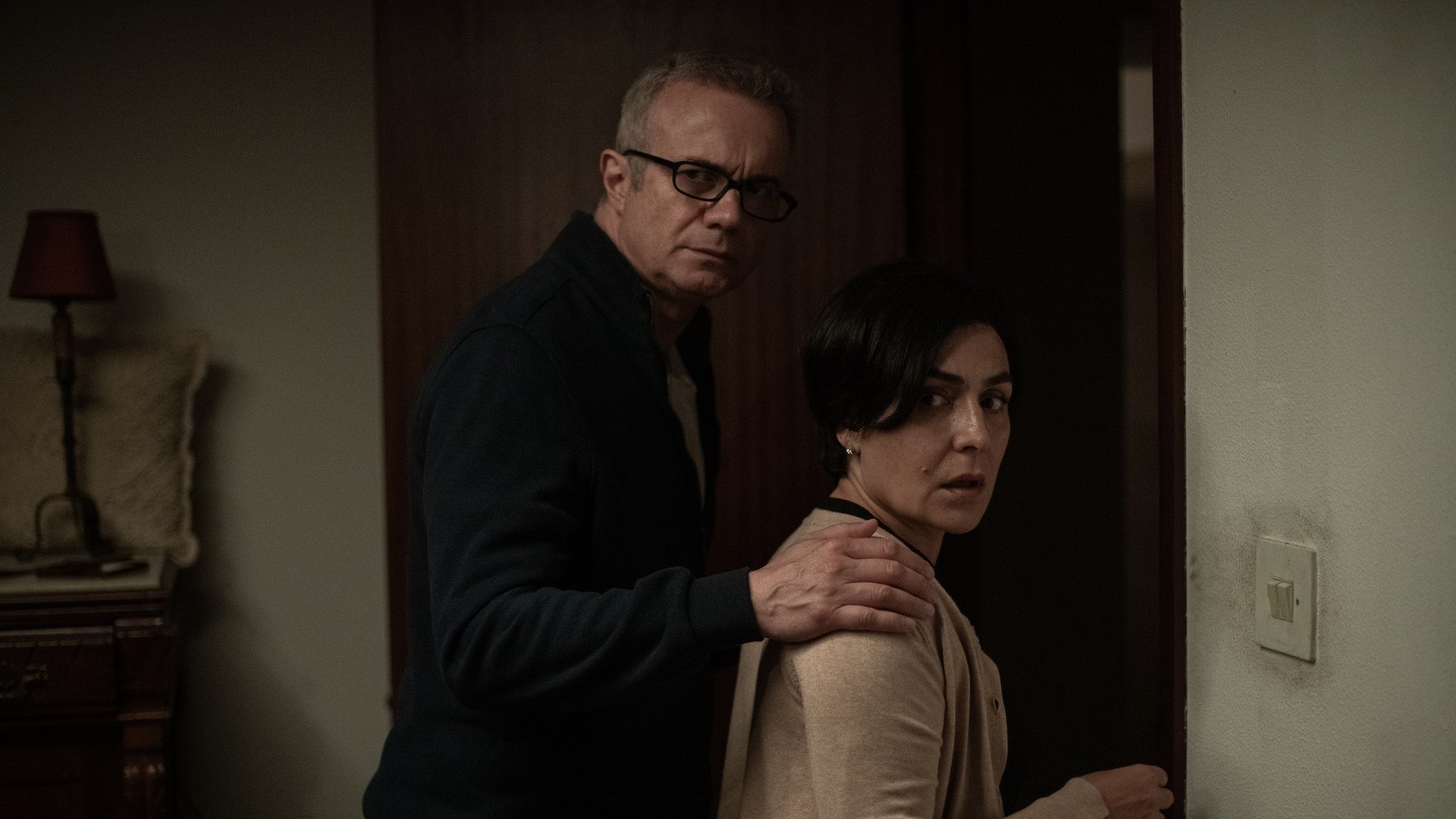 Wahre Begebenheit Diese neue NetflixSerie ist perfekt für ThrillerFans
