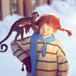 Neuverfilmung: Pippi Langstrumpf kommt zurück ins Kino!