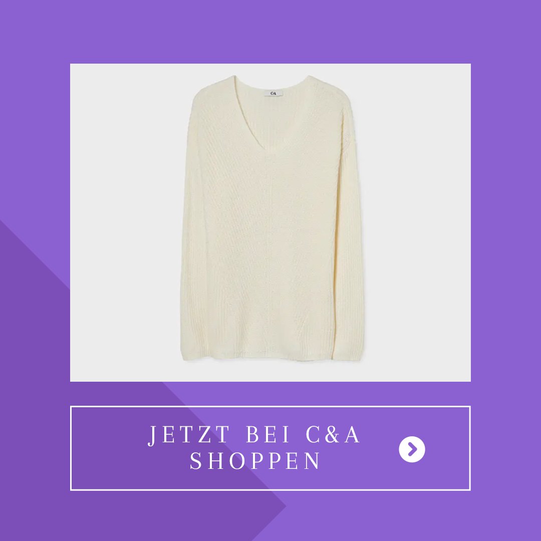C&A Pullover