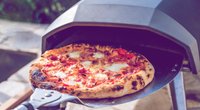 6 Pizzaöfen im Test: Unser Testsieger für Profi-Pizza zu Hause