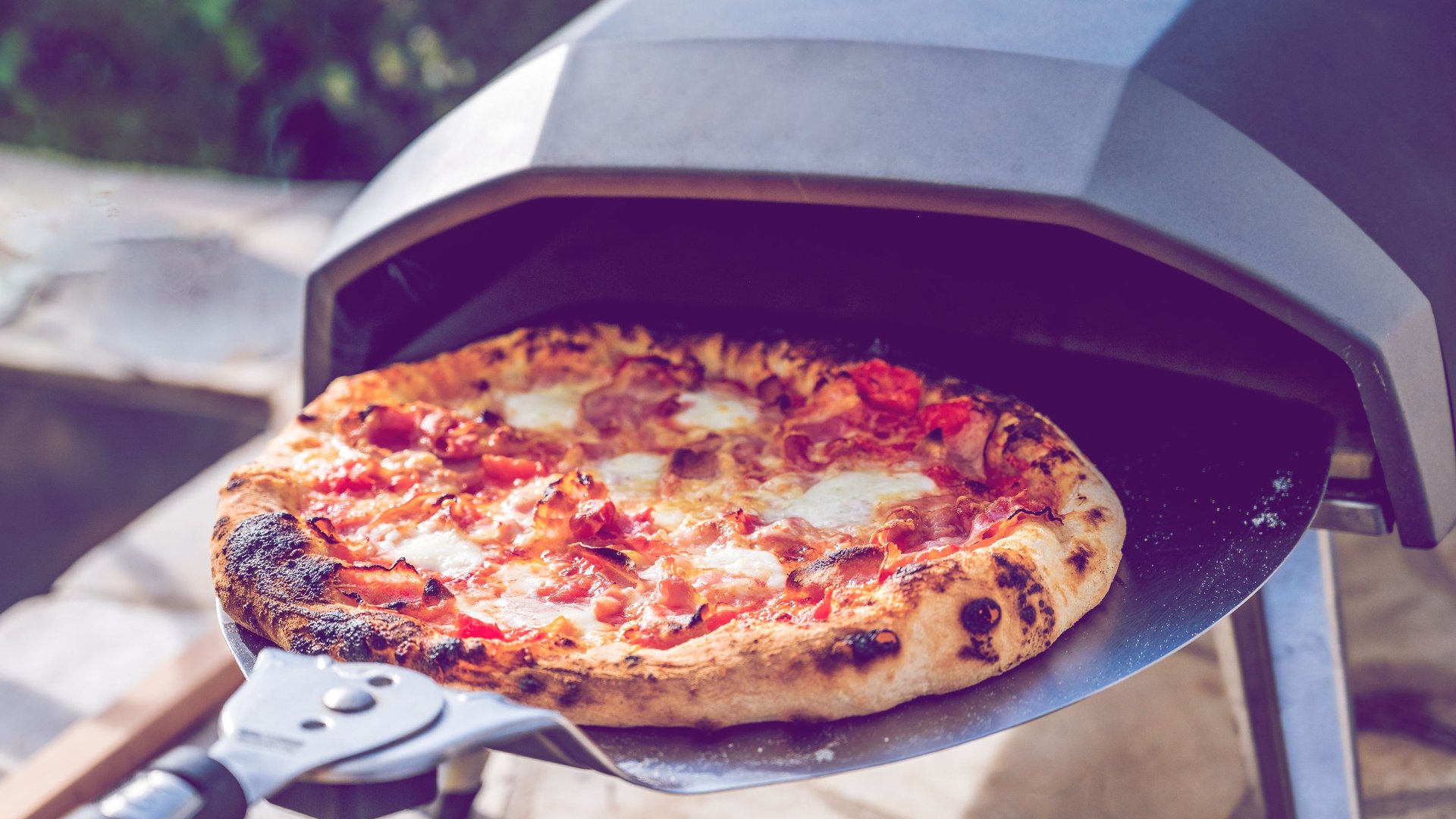 Pizzaofen Test Unser Testsieger für ProfiPizza zu Hause