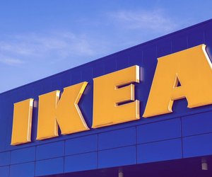 Praktisch und platzsparend: Das klappbare Esstischset von Ikea für dein Campingabenteuer