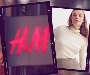 Neu bei H&M: Dieser Trend-Rock ist das perfekte Basic für jeden Anlass!