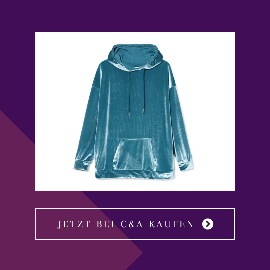 c&a velours hoodie c&a velours hoodie