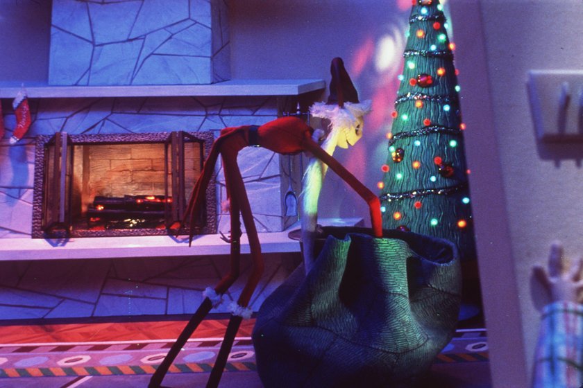Disney Weihnachtsfilme Nightmare Before Christmas