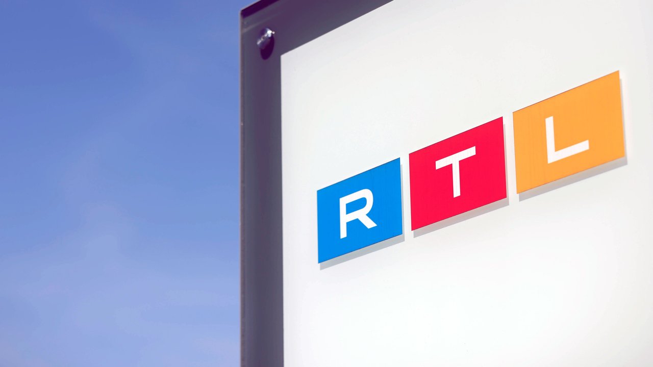 RTL-Programmänderung