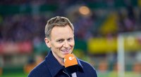 Jochen Breyer Partnerin: Mit wem ist der ZDF-Sportmoderator liiert?