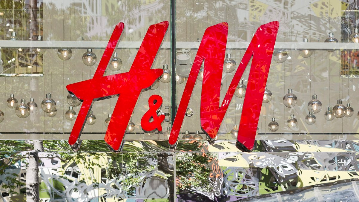 H&M Take Care Nachhaltigkeit