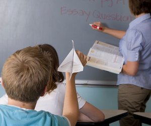 Probleme mit Lehrern in der Grundschule: Die besten Tipps