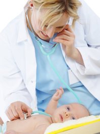 Es gibt verschiedene U Untersuchungen für Dein Baby. Es gibt verschiedene U Untersuchungen für Dein Baby.