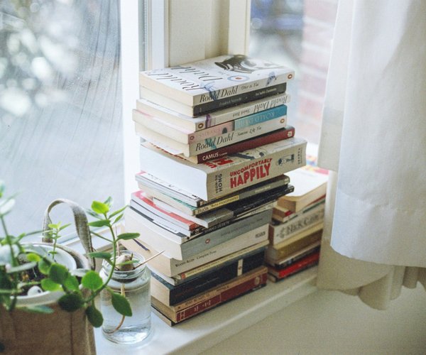 100 Bücher, die man gelesen haben sollte