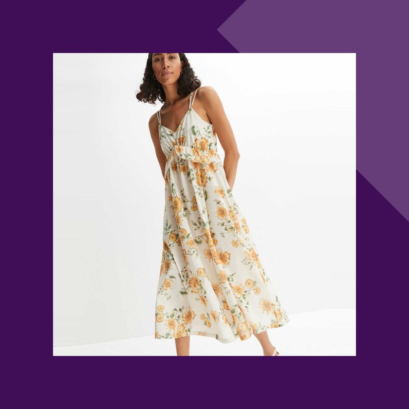 Mode-Highlight: Diese Kleider von Bonprix sind wunderschön und perfekt für den Sommer!