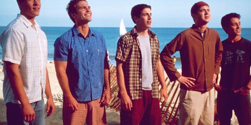 „American Pie“-Spin-off: Jetzt sind die Frauen dran!