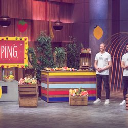 „Fruping“-Gewürz: Wir wollen unser Obst nie wieder ohne essen!