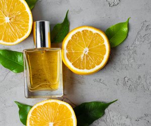 Diese Parfums von dm erinnern an einen sommerlichen  Frucht-Cocktail