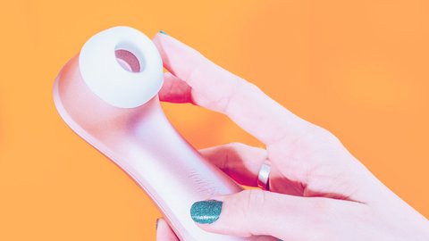 sexspielzeug stiftung warentest amazon Amazon.de Bestseller: Die beliebtesten Artikel in G-Punkt-Vibratoren main image 0
