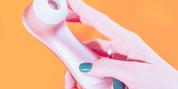 Satisfyer & Co: Sex Toys am Amazon Prime Day bis zu 50 Prozent günstiger