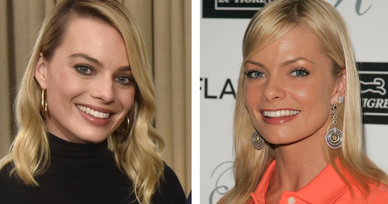 Doppelgänger: Diese Stars sehen aus wie Zwillinge desired.de Doppelgänger: Diese Stars sehen aus wie Zwillinge desired.de