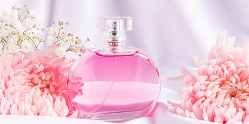 Himbeere, Vanille & Zitrus: Dieses Parfum ist ein Duft zum Verlieben