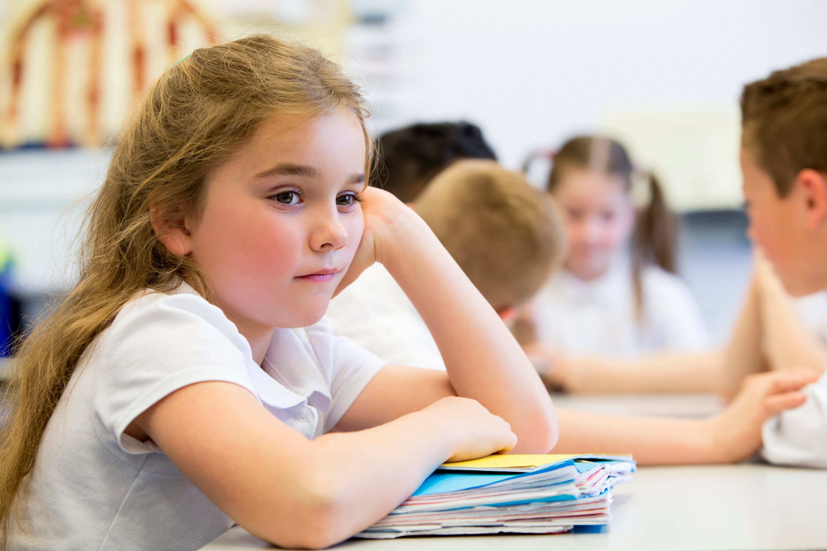 Burnout bei Kindern Burnout bei Kindern